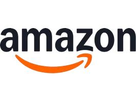 Amazon Logo