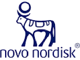 Novo Nordisk Logo