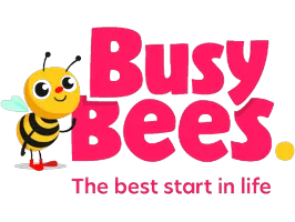 Busy Bees Singapore Logo