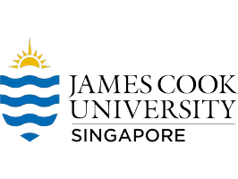 James Cook University Logo