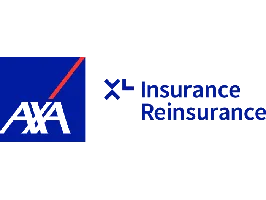 AXA XL Logo