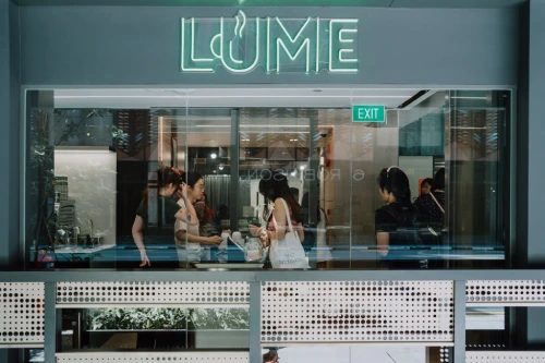 Lume Cafe
