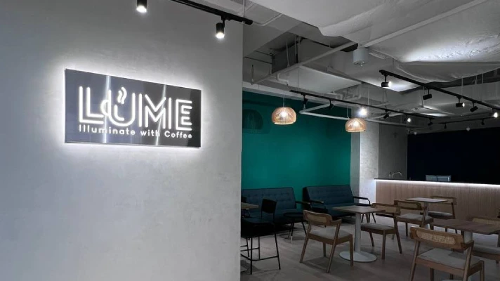 Lume Cafe