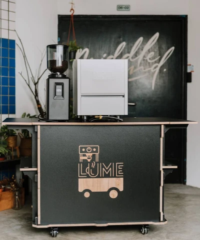 Lume Cafe