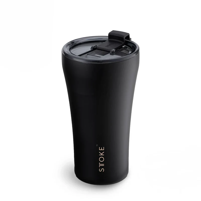 Classic Series (12oz) - Color: Black