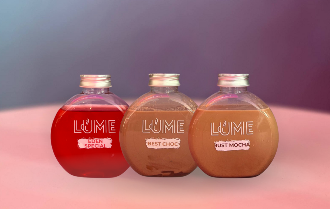 The Indulgence Pack