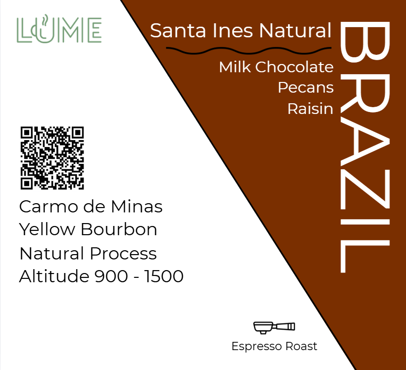 Brazil - Santa Ines