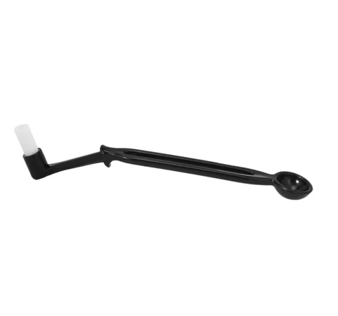 2 in 1 Grouphead Cleaning Brush