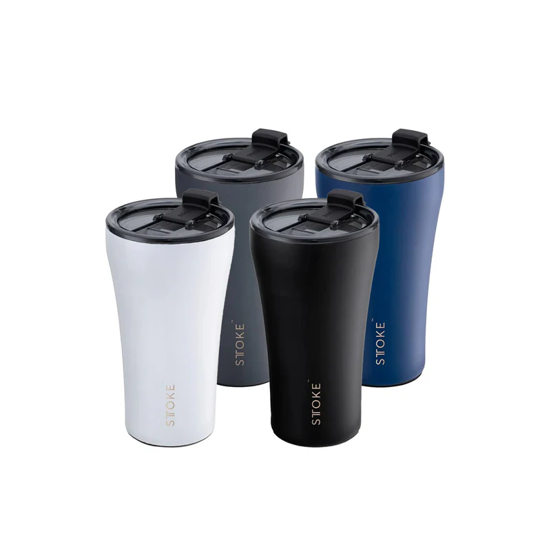 Classic Series (12oz)