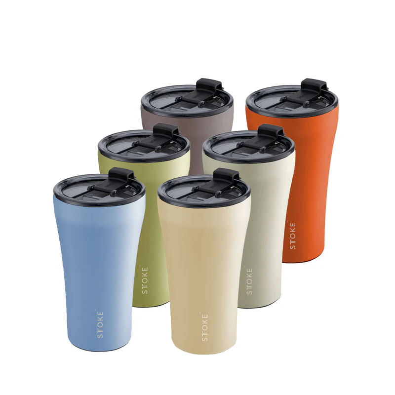 Earth Series (12oz)