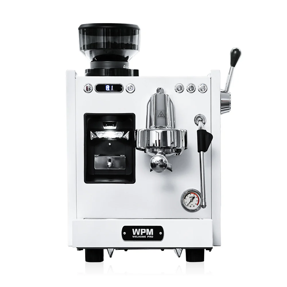 WPM 310GB (White)