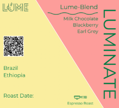 Luminate - House Bean