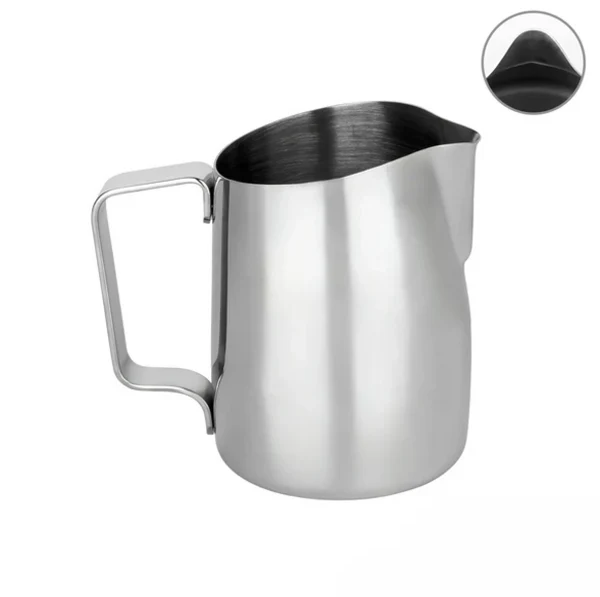 #06 Round Spout Pitcher (300ML)