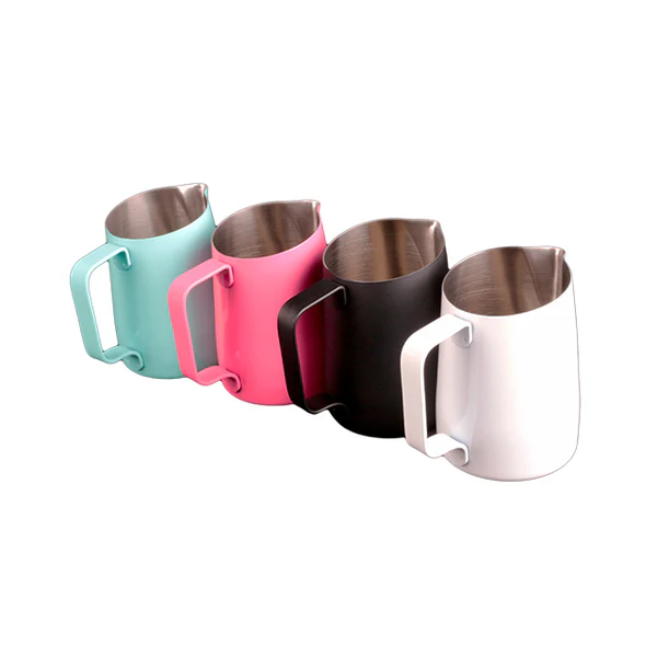#06 Round Spout Pitcher (450ML)