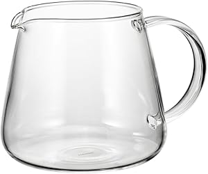 Coffee Server / Carafe 600ml