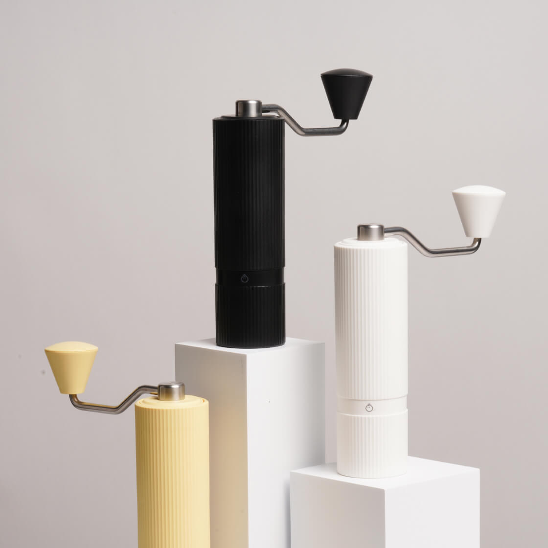 Nuttii Goose Series Coffee Grinder